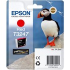 Epson T3247 r inktpatroon origineel