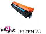 Huismerk HP CE741A C Remanufactered