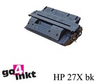 Huismerk HP C4127X, 27X toner remanufactured