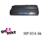 Huismerk HP C3903A, 03A toner remanufactured