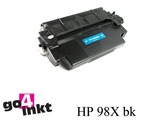 Huismerk HP 92298X, 98X toner remanufactured