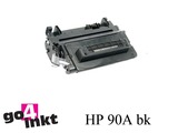 Huismerk HP 90A, CE390A bk toner compatible