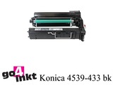 Konica Minolta 4539-433 bk toner compatible