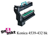 Konica Minolta 4539-432, 171-0582-001 toner remanufactured