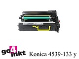 Konica Minolta 4539-133 y toner compatible