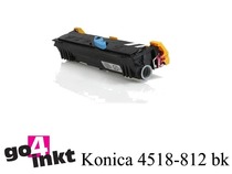 Konica Minolta 4518-812, 171-0567-002 toner remanufactured