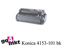 Konica Minolta 4153-101, 171-0398-001 toner remanufactured