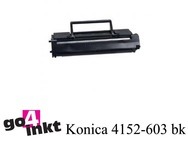 Konica Minolta 4152-603, 171-0405-002 toner remanufactured