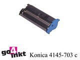 Konica Minolta 4145-703, 171-0471-004 c toner remanufactured