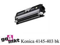 Konica Minolta 4145-403, 171-0471-001 toner remanufactured