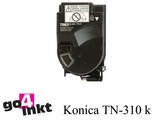 Konica Minolta TN-310 K bk toner compatible