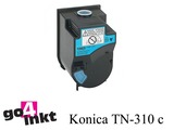 Konica Minolta TN-310 C c toner compatible