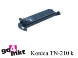 Konica Minolta TN-210 K bk toner compatible