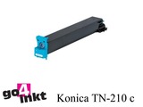 Konica Minolta TN-210 C c toner compatible