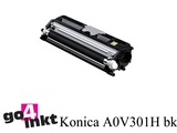 Konica Minolta A0V301H bk toner compatible