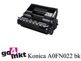 Konica Minolta A0FN022 bk toner compatible