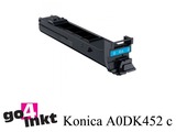 Konica Minolta A0DK452 c toner compatible
