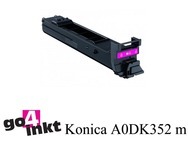 Konica Minolta A0DK352 m toner compatible