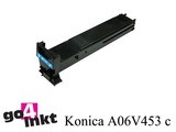 Konica Minolta A06V453 c toner compatible