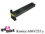 Konica Minolta A06V253 y toner compatible