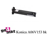 Konica Minolta A06V153 bk toner compatible