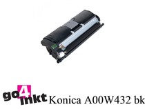 Konica Minolta A00W432, 171-0589-004 toner remanufactured
