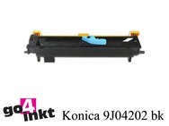 Konica Minolta 9J04202 bk toner compatible