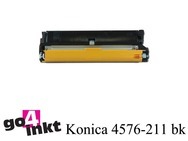 Konica Minolta 4576-211, 171-0517-005 toner remanufactured