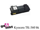 Kyocera/Mita 1T02J20EU0, TK360 toner remanufactured