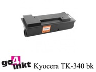 Kyocera/Mita 1T02J00EU0, TK340 toner remanufactured