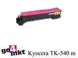 Kyocera/Mita 1T02HLBEU0, TK540M toner compatible