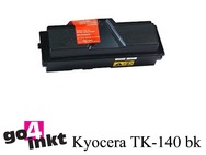 Kyocera/Mita 1T02H50EU0, TK140 toner remanufactured