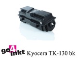 Kyocera/Mita 1T02H20EU0, TK130 toner remanufactured