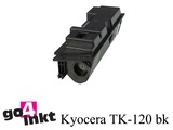 Kyocera/Mita 1T02G60DE0, TK120 toner remanufactured