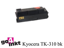 Kyocera/Mita 1T02F80EU0, TK310 toner remanufactured