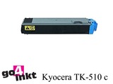 Kyocera/Mita 1T02F3CEU0, TK510C toner remanufactured