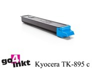 Kyocera TK-895 C c toner compatible
