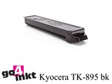 Kyocera TK-895 K bk toner compatible
