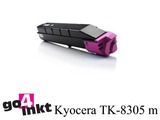 Kyocera TK-8305 M m toner compatible