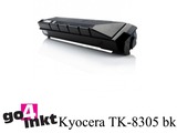 Kyocera TK-8305 K bk toner compatible