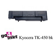Kyocera TK-450 bk toner compatible