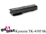 Kyocera TK-4105 bk toner compatible