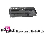 Kyocera TK-160 bk toner compatible