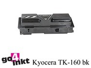 Kyocera TK-160 bk toner compatible