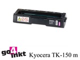 Kyocera TK-150 M m toner compatible