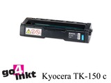 Kyocera TK-150 C bk toner compatible