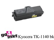 Kyocera TK-1140 bk toner compatible