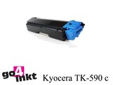 Kyocera 1T02KVCNL0, TK-590 c toner compatible