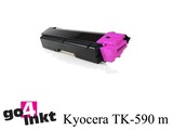 Kyocera 1T02KVBNL0, TK-590 m toner compatible