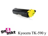 Kyocera 1T02KVANL0, TK-590 y toner compatible